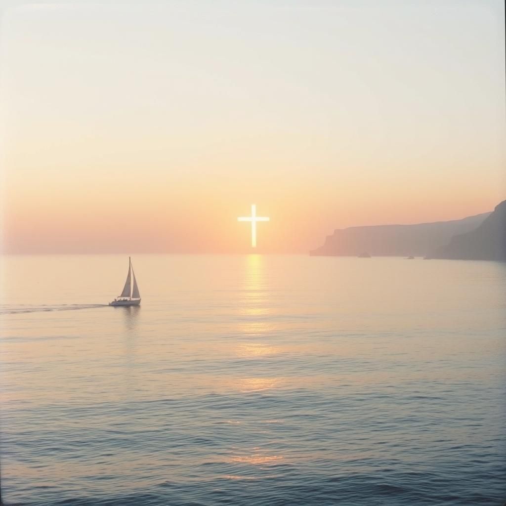 Jesus Was Always There
