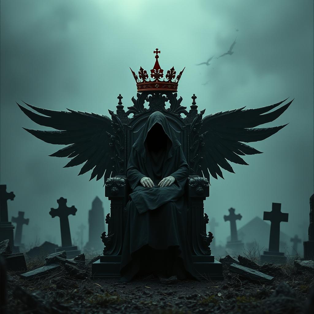 Crimson Crown