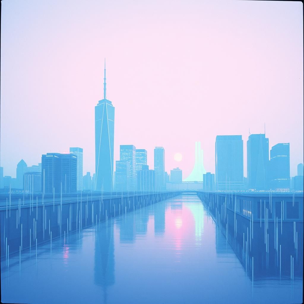 Neon Dreams