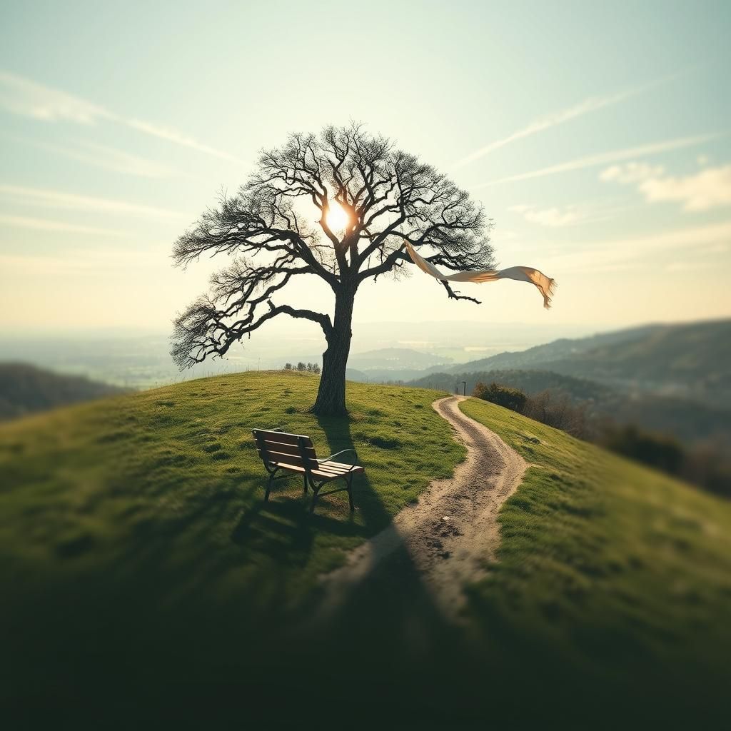 Back to the Breeze