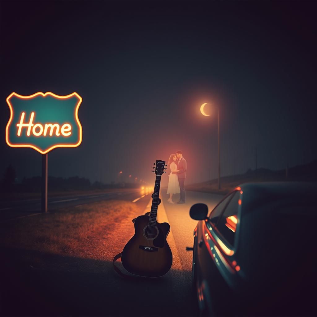 Home