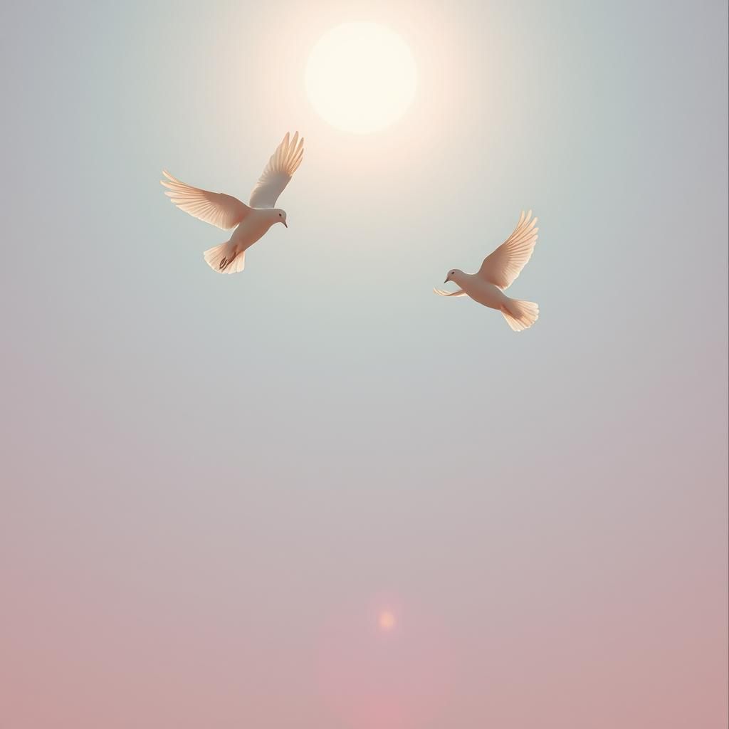 Eternal Vows