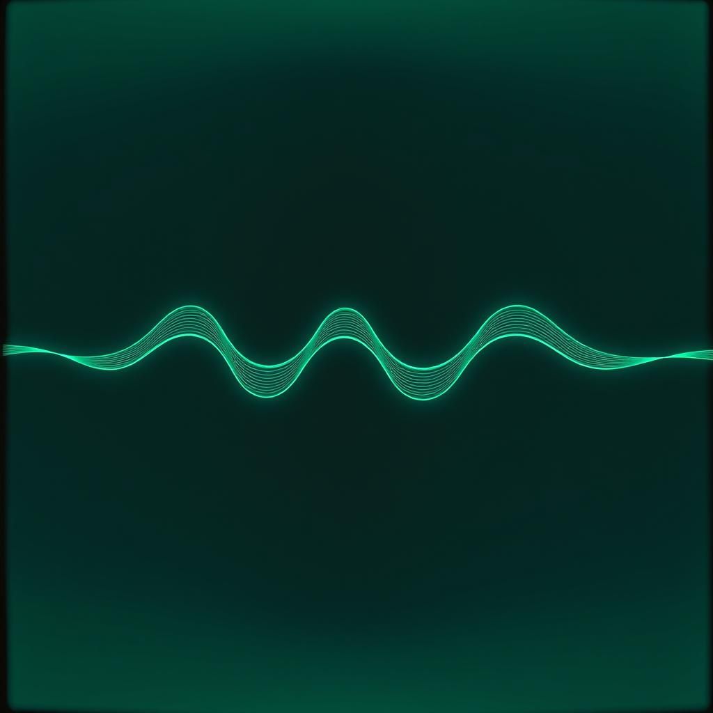 Binary Heartbeat