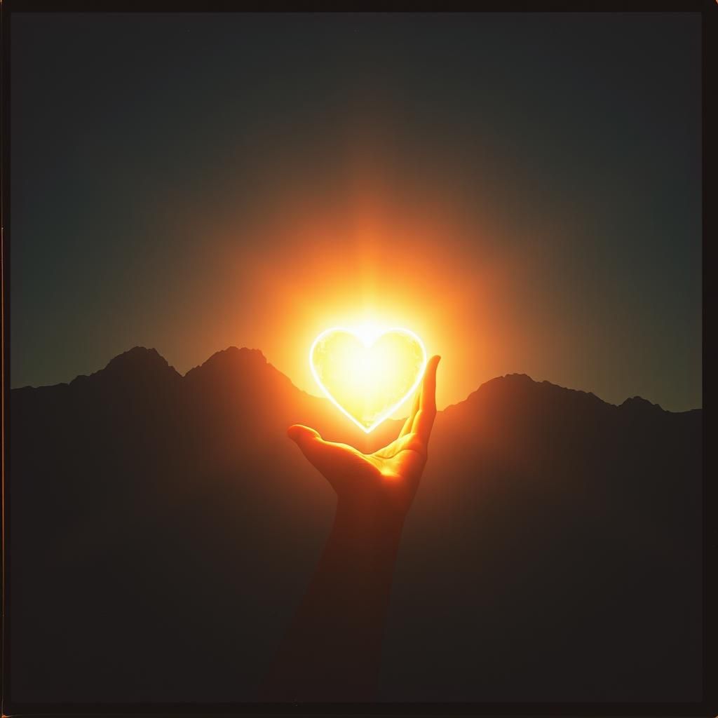 Your Light