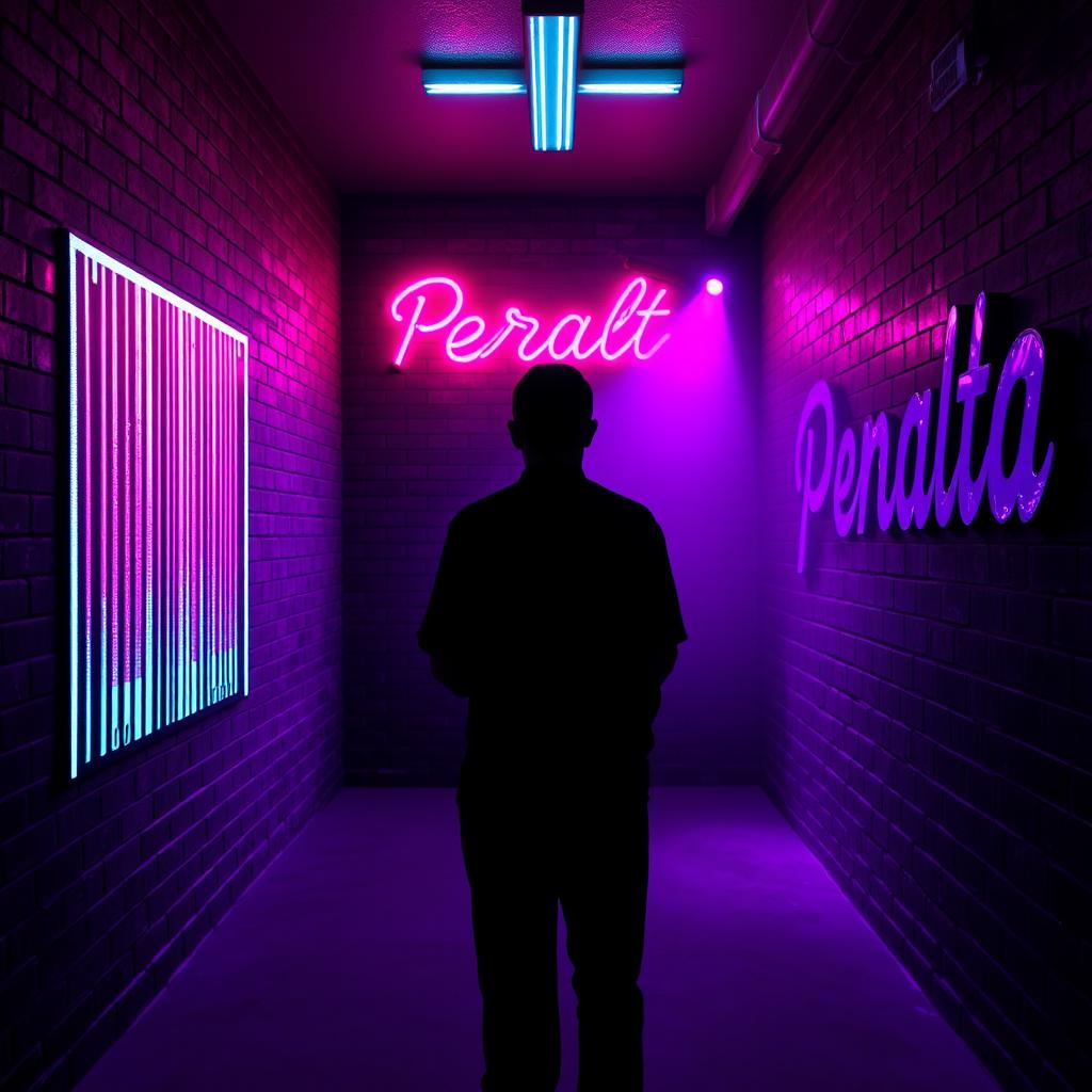 Peralta Flow
