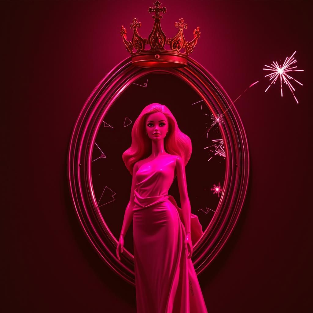 Barbie venin