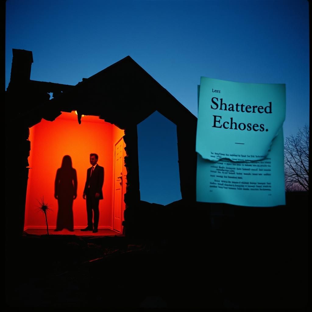 Shattered Echoes