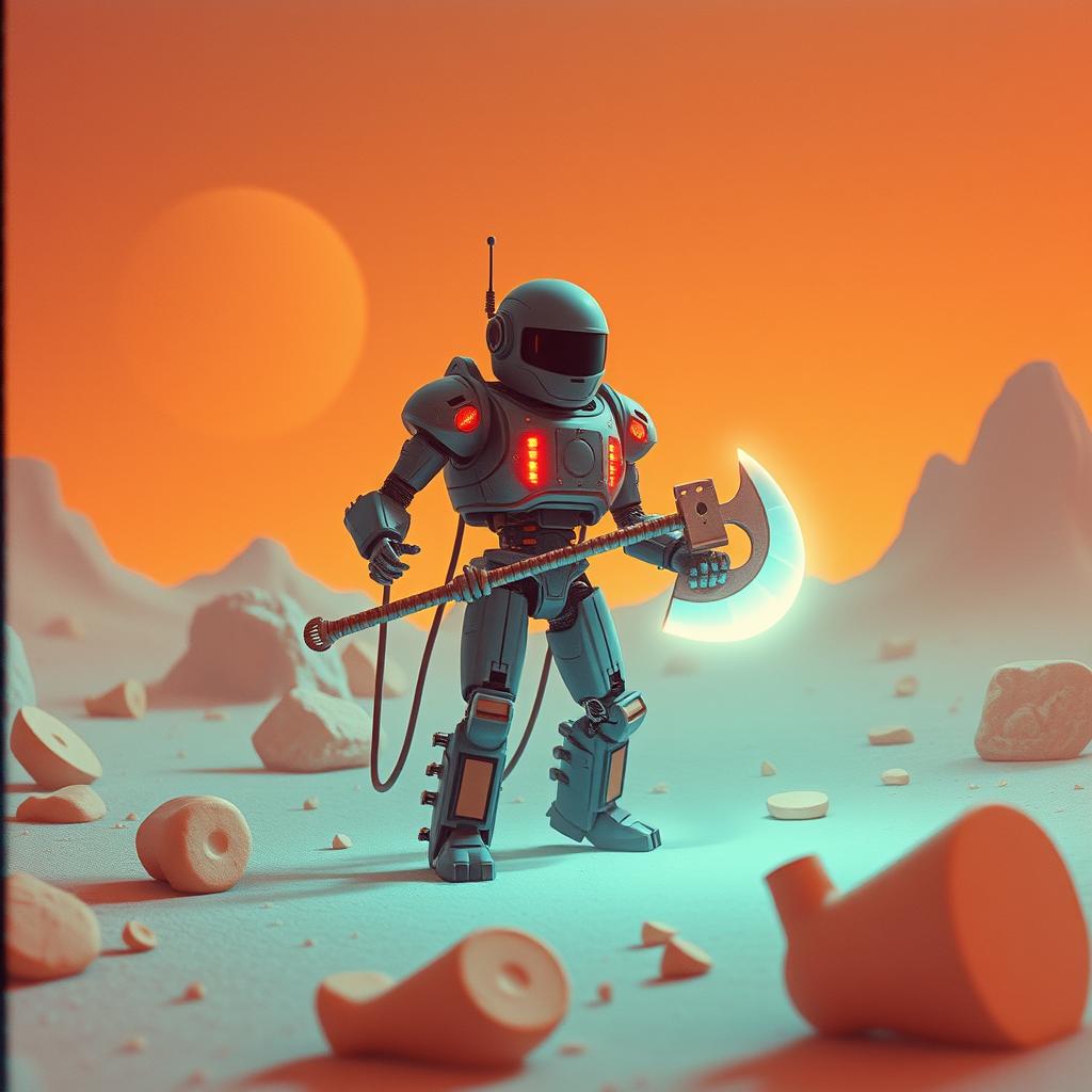 Asteroid Defender
