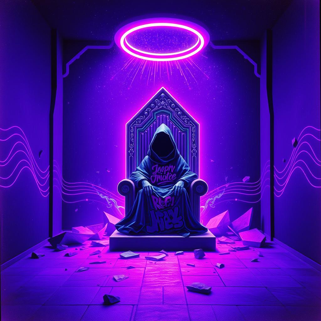 Wannabe RAP GODS GET RAP’D ON”