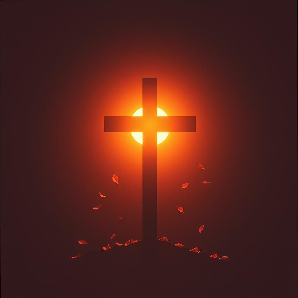 He Bore Our Pain