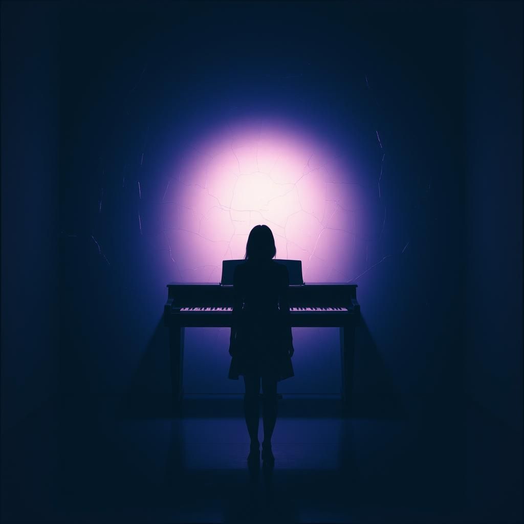 Shadows in the Glass