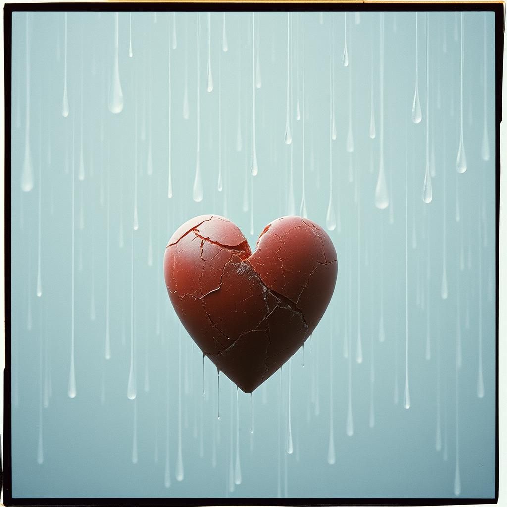 Painful Love