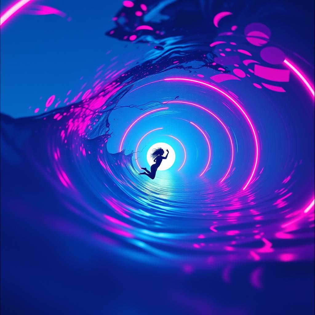 Deeper