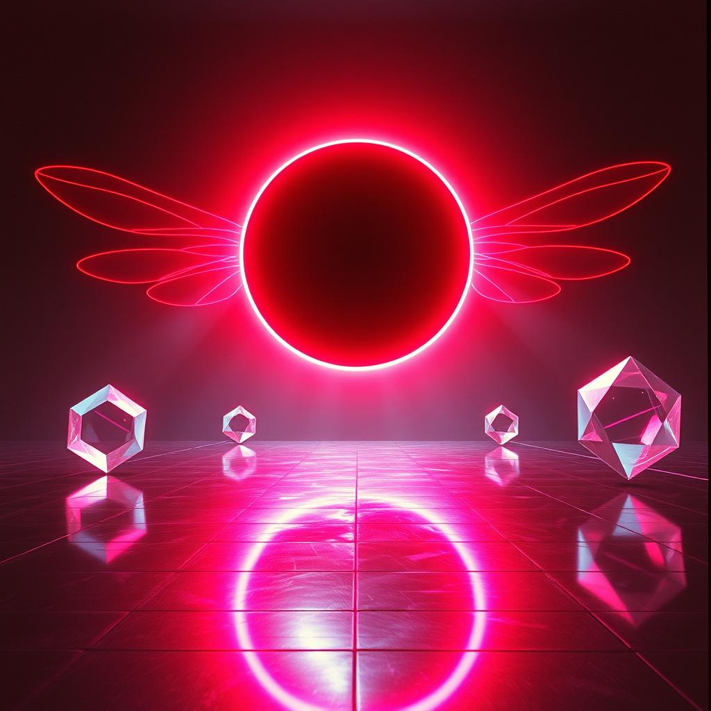 Eclipse of the Beat