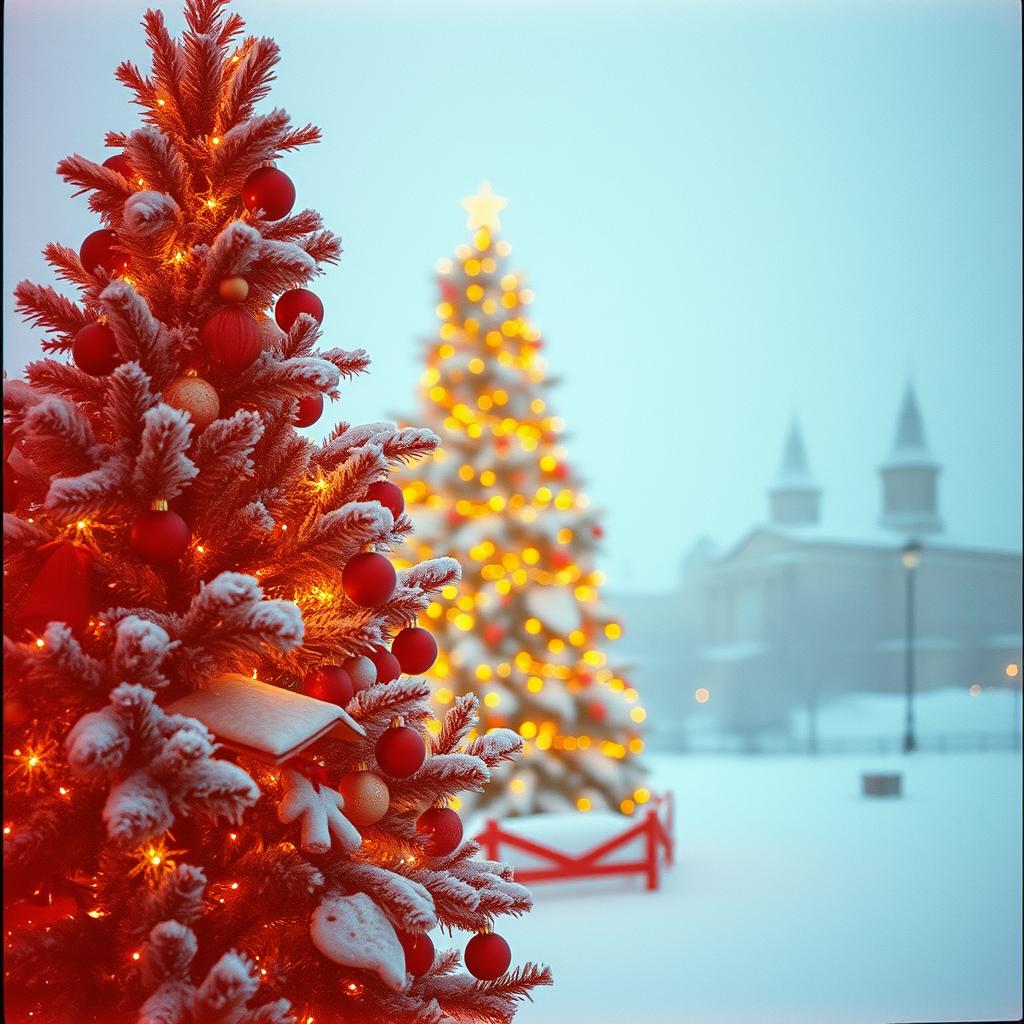 Christmas Time