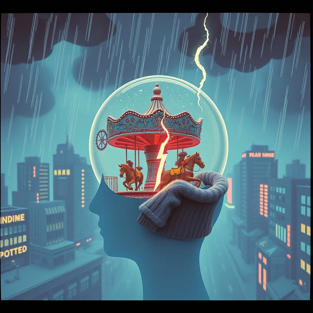 Weather In My Head