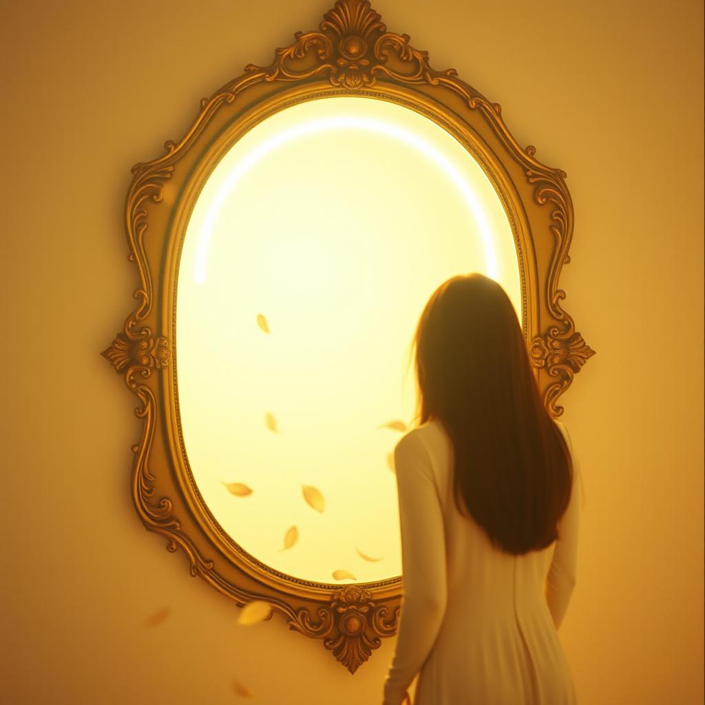 Beauty (The Beholder)
