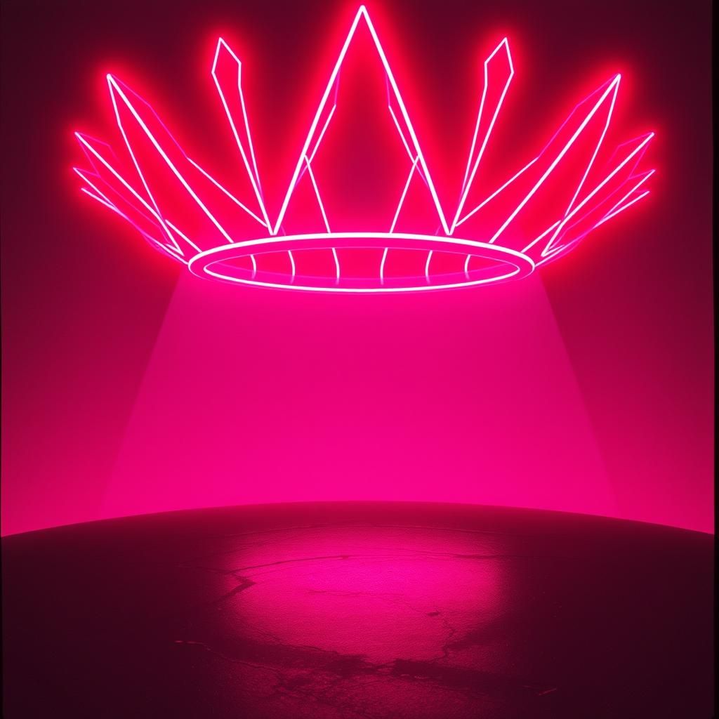 Forbidden Queen