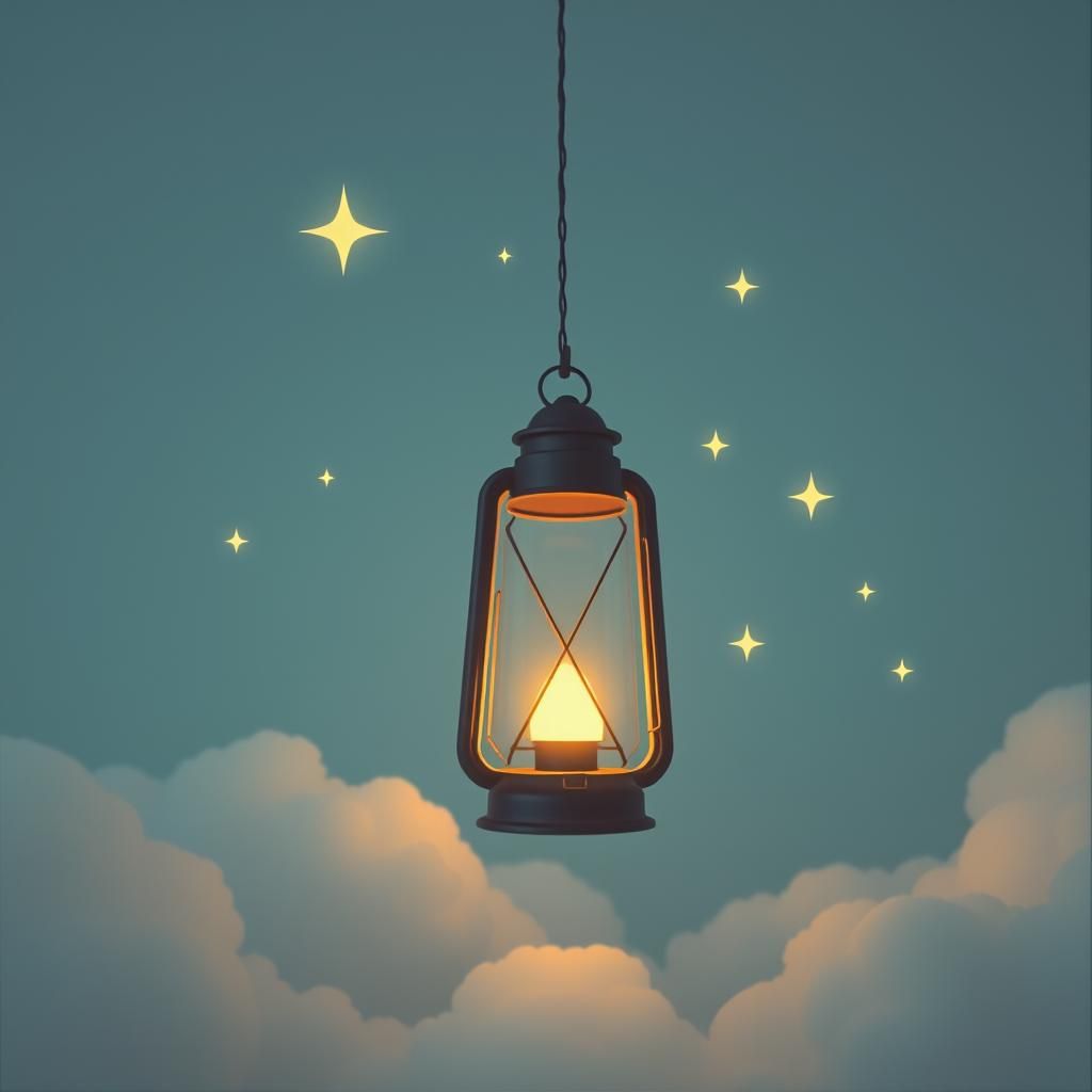 Light in My Pocket