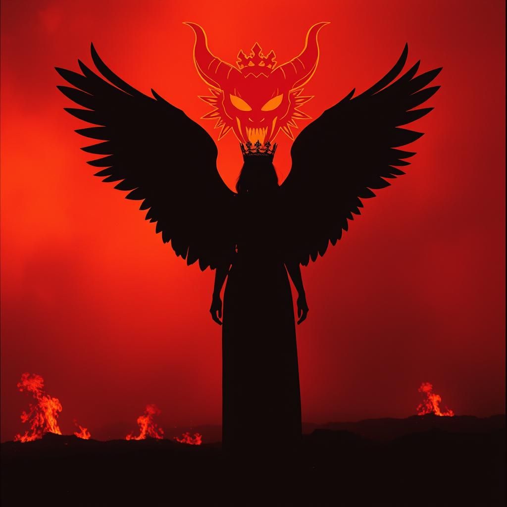 Skin of A Demon