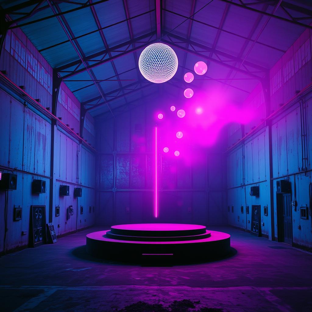 Have a good Rave