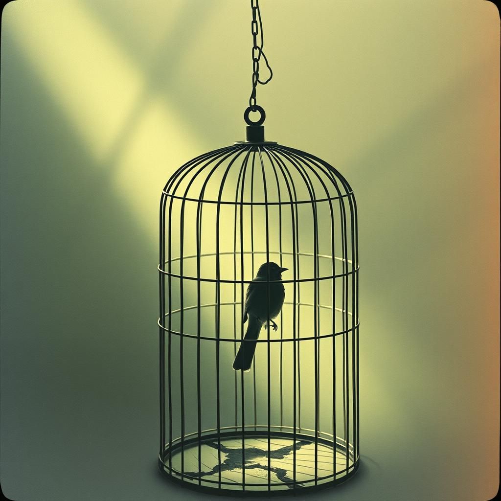 Bird Next 2 Me