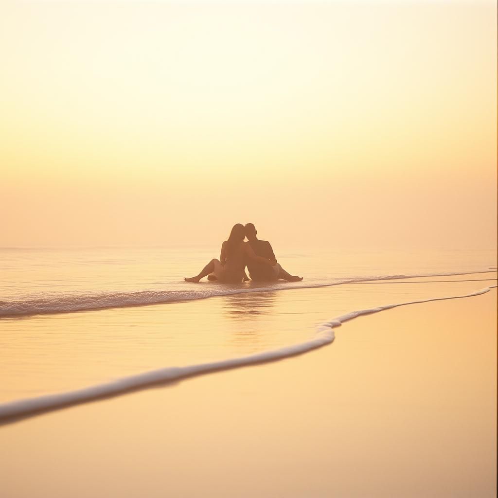 Soft Like Morning