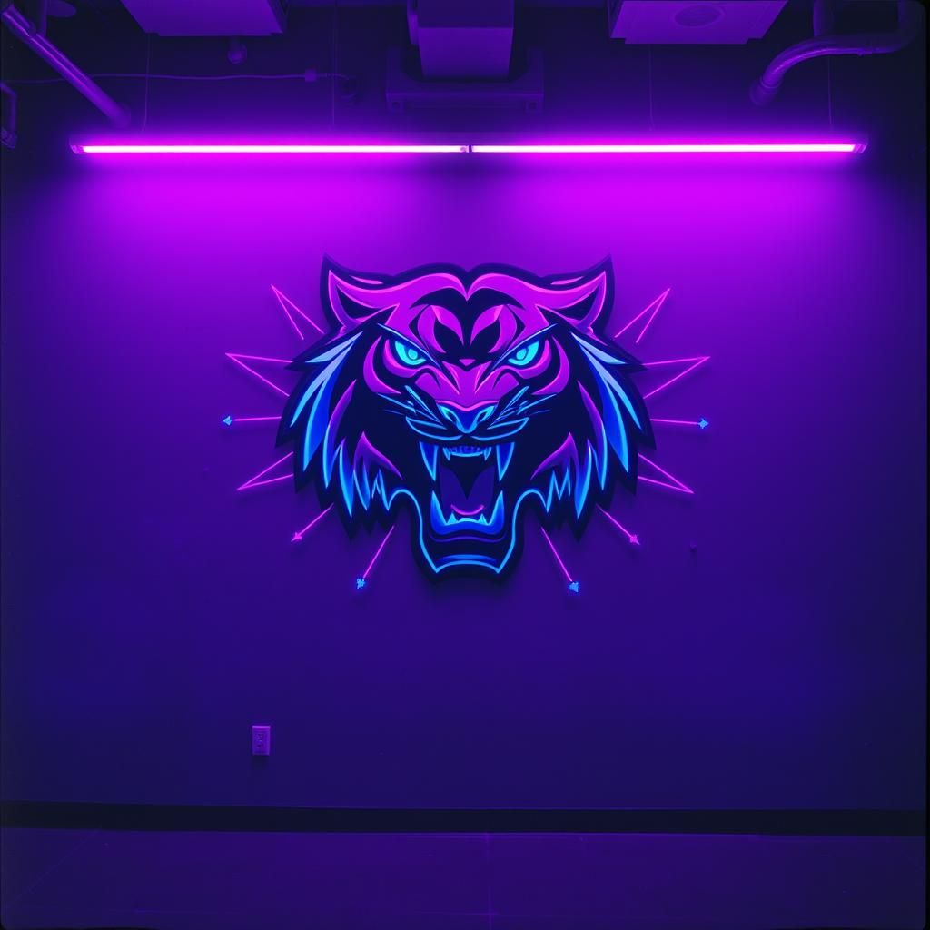 Beast Mode Activated