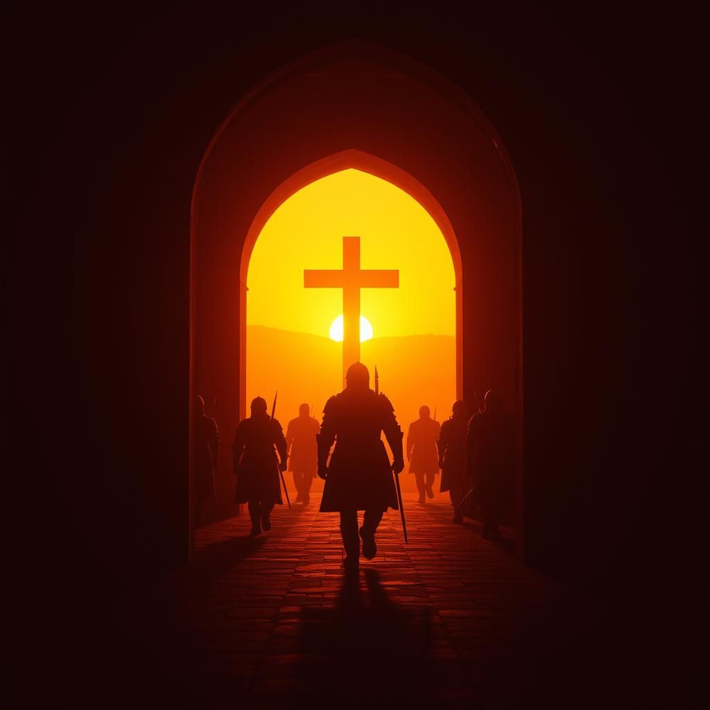 Guerreros De Dios