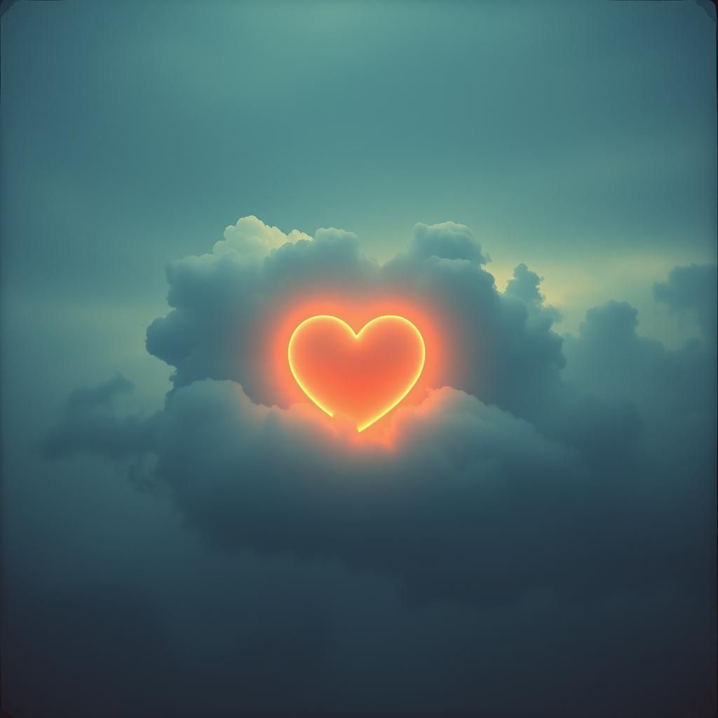 Thunder of the Heart
