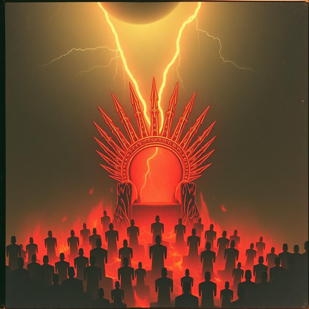 Crimson Rebellion
