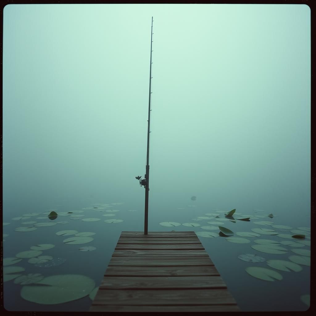 Hooked on the Delta