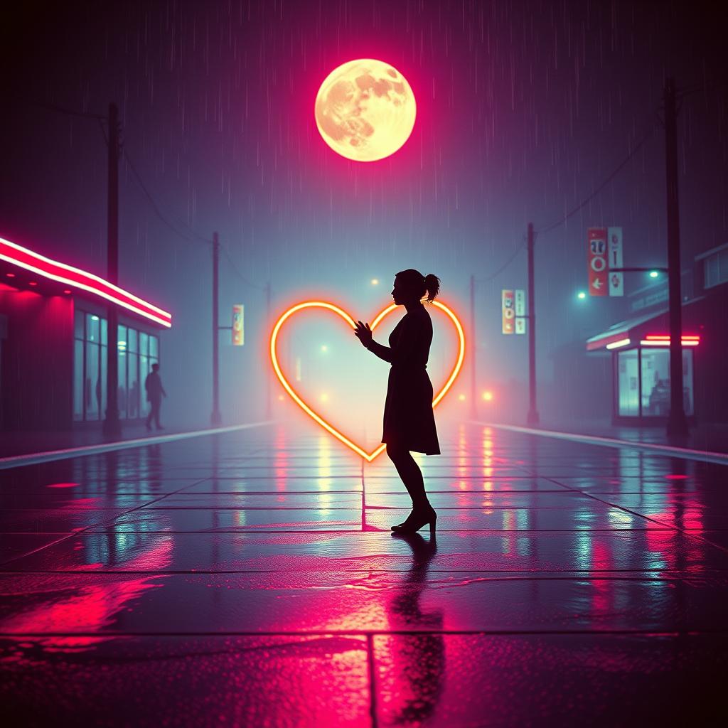 Goosebumps in the Night