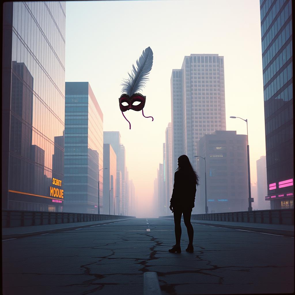 Title: deceptive  lies By: MikeWhite Cloudwalker Music