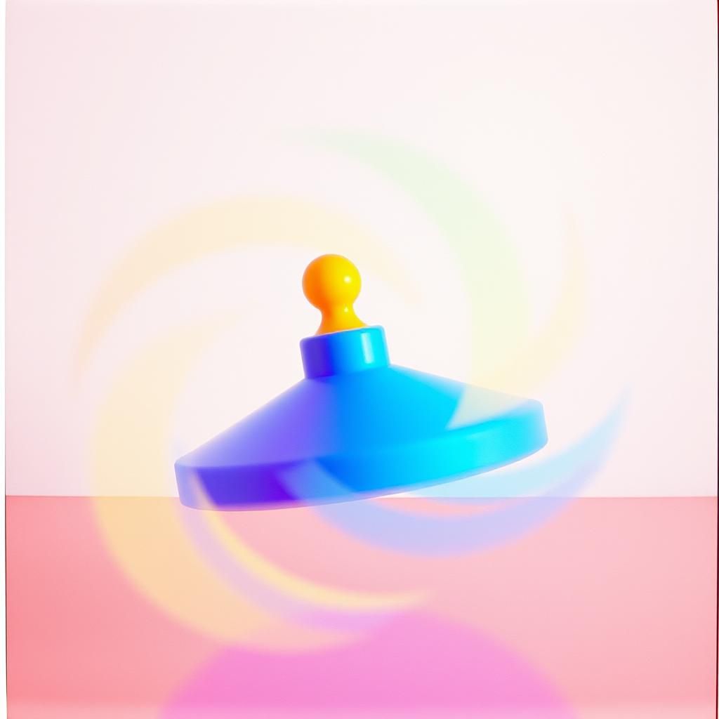 Tommy’s Toy