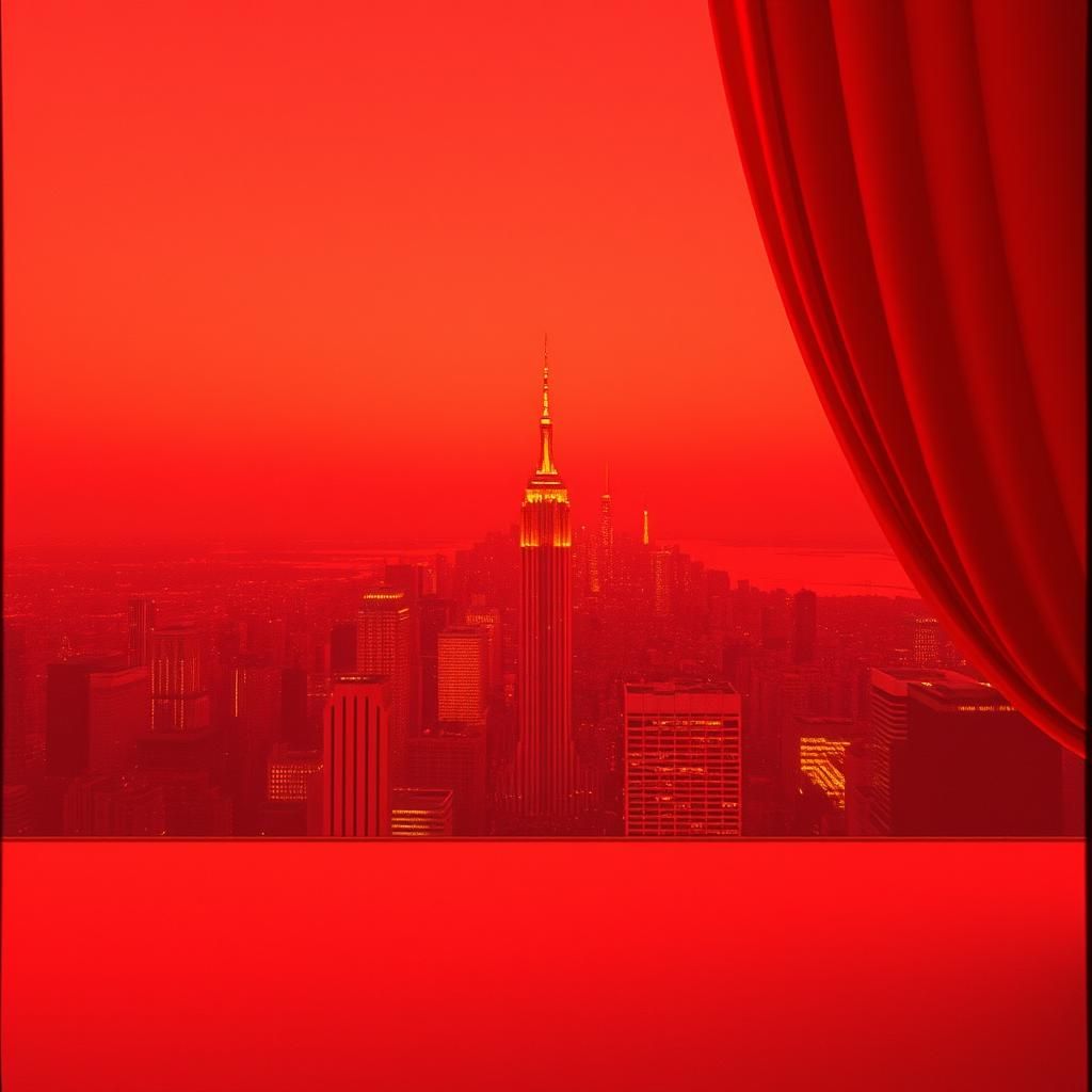 ROUGE (Finale)