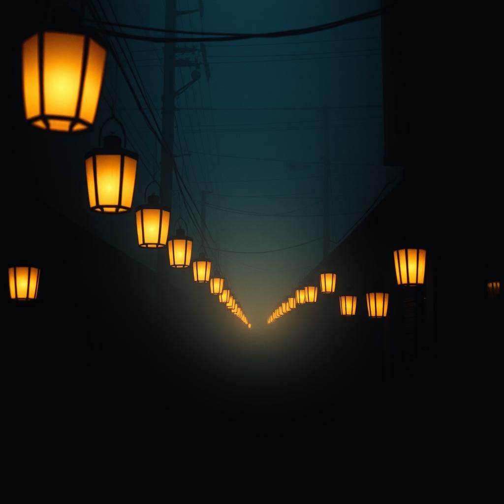 Ghostlight