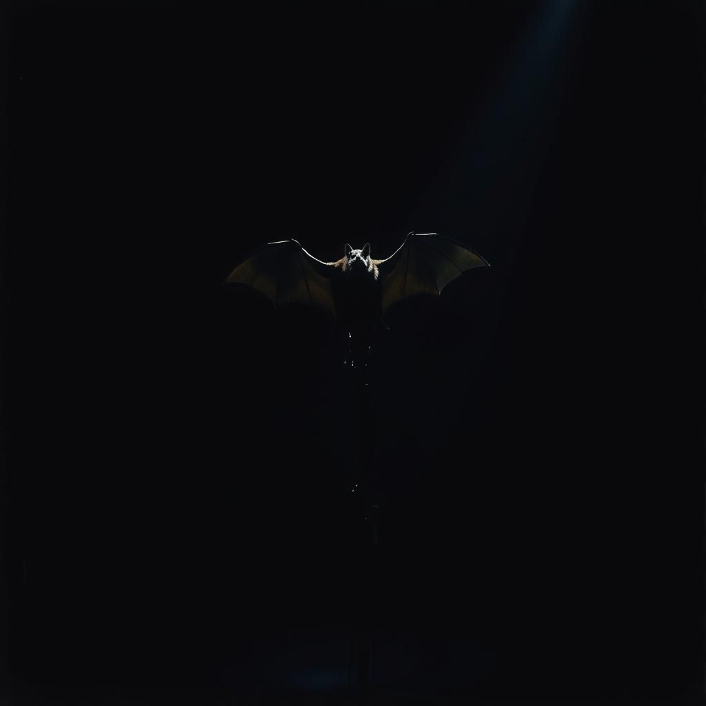 Resurrection of the Shadows