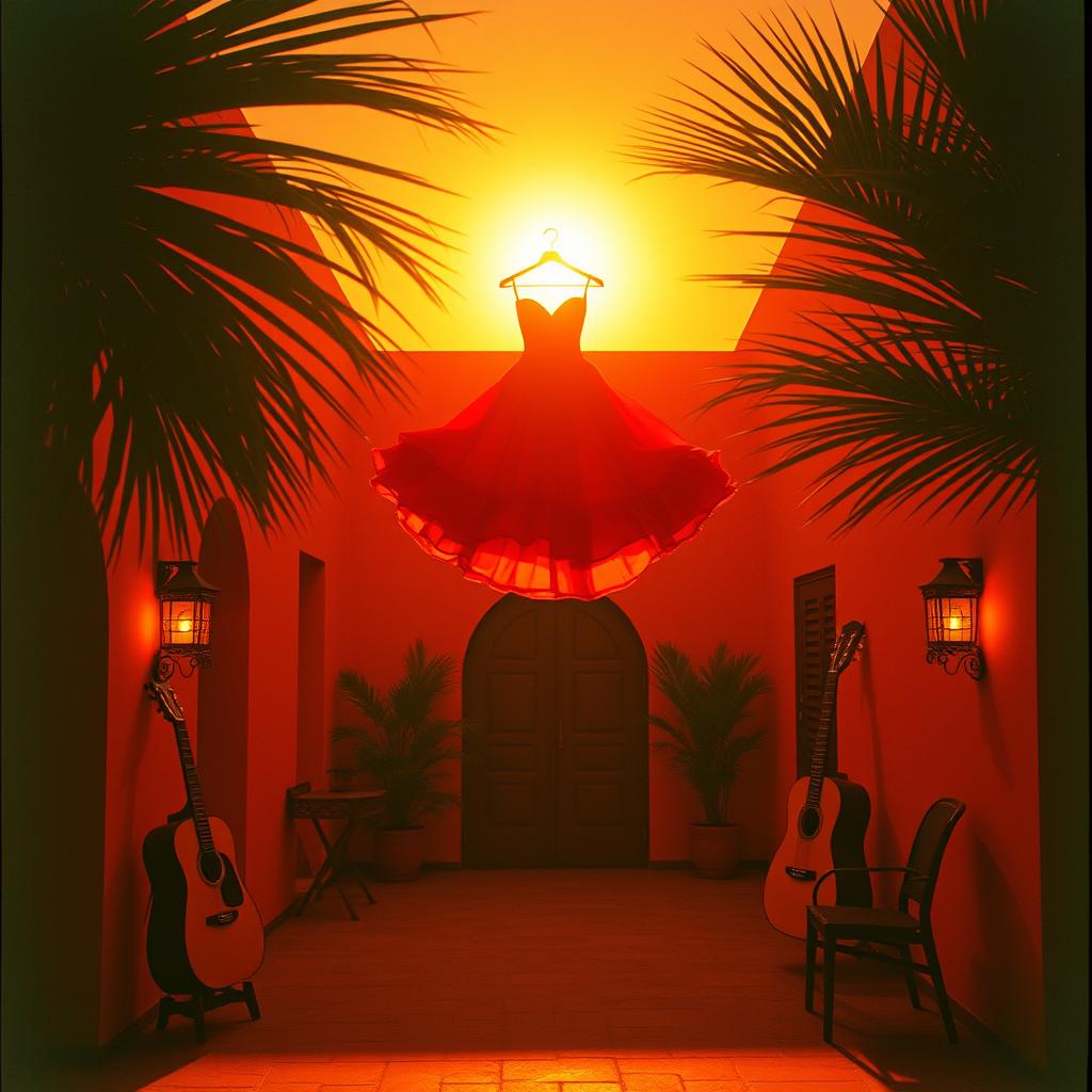 Flamenco
