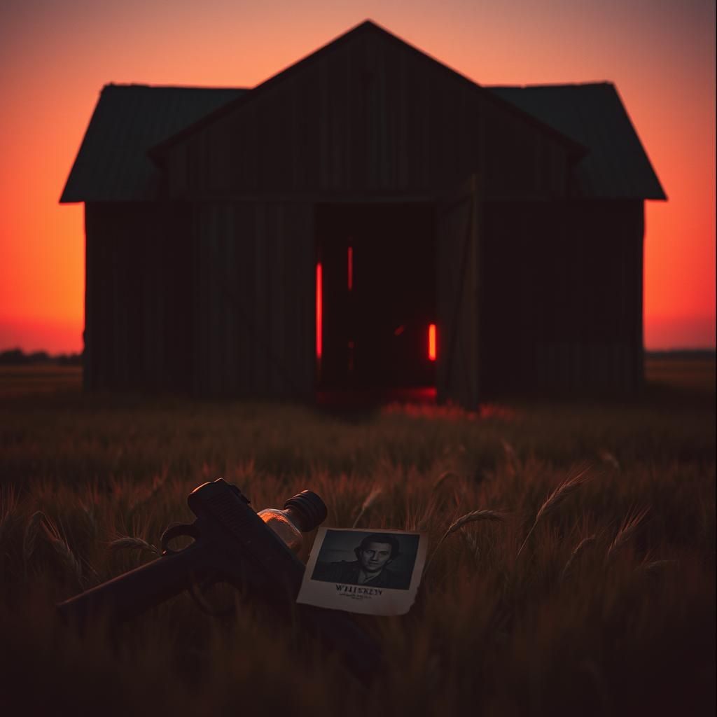 Bitter Plains