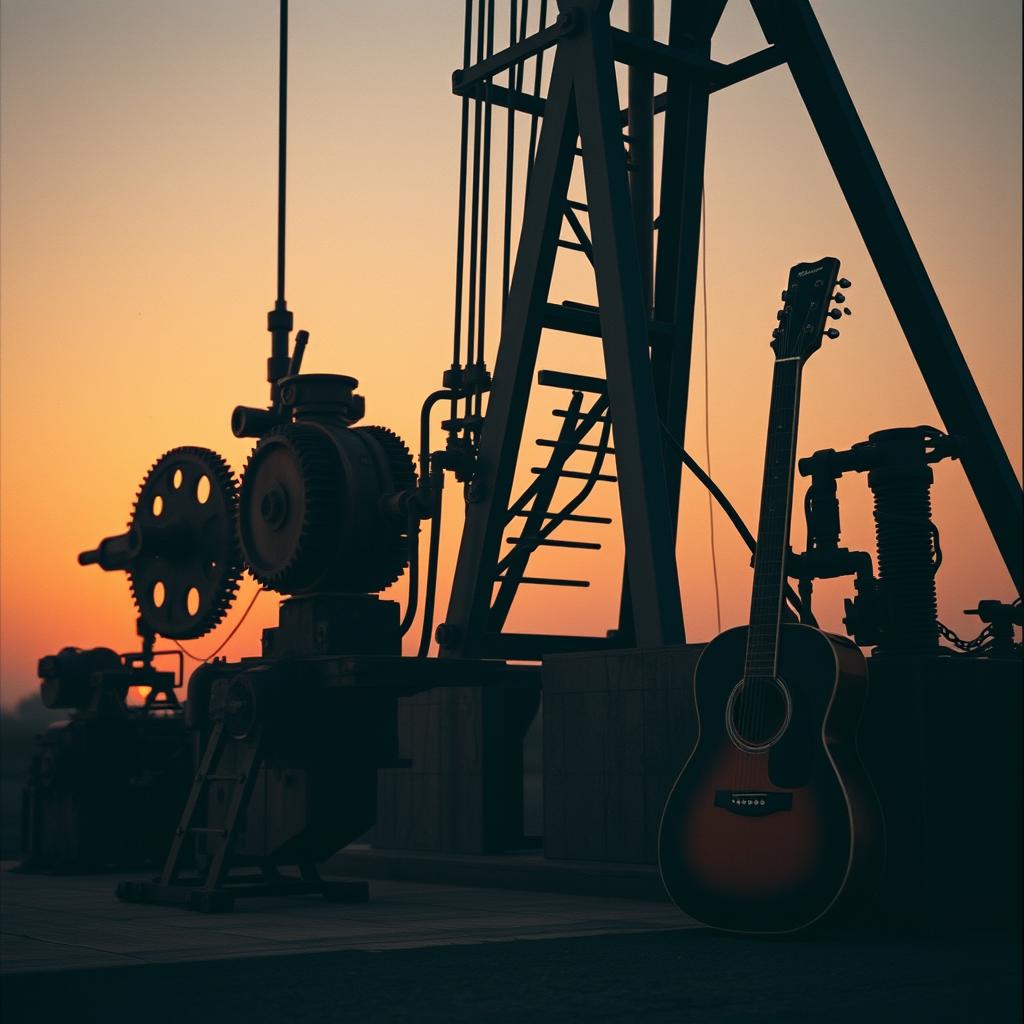 Shakin’ Shale - Acoustic
