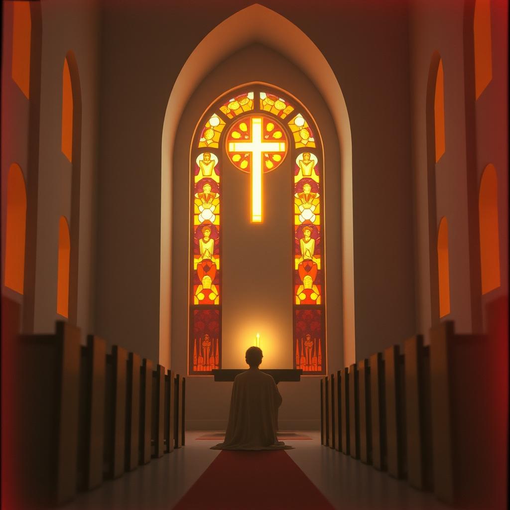 Lord I choose to praise you