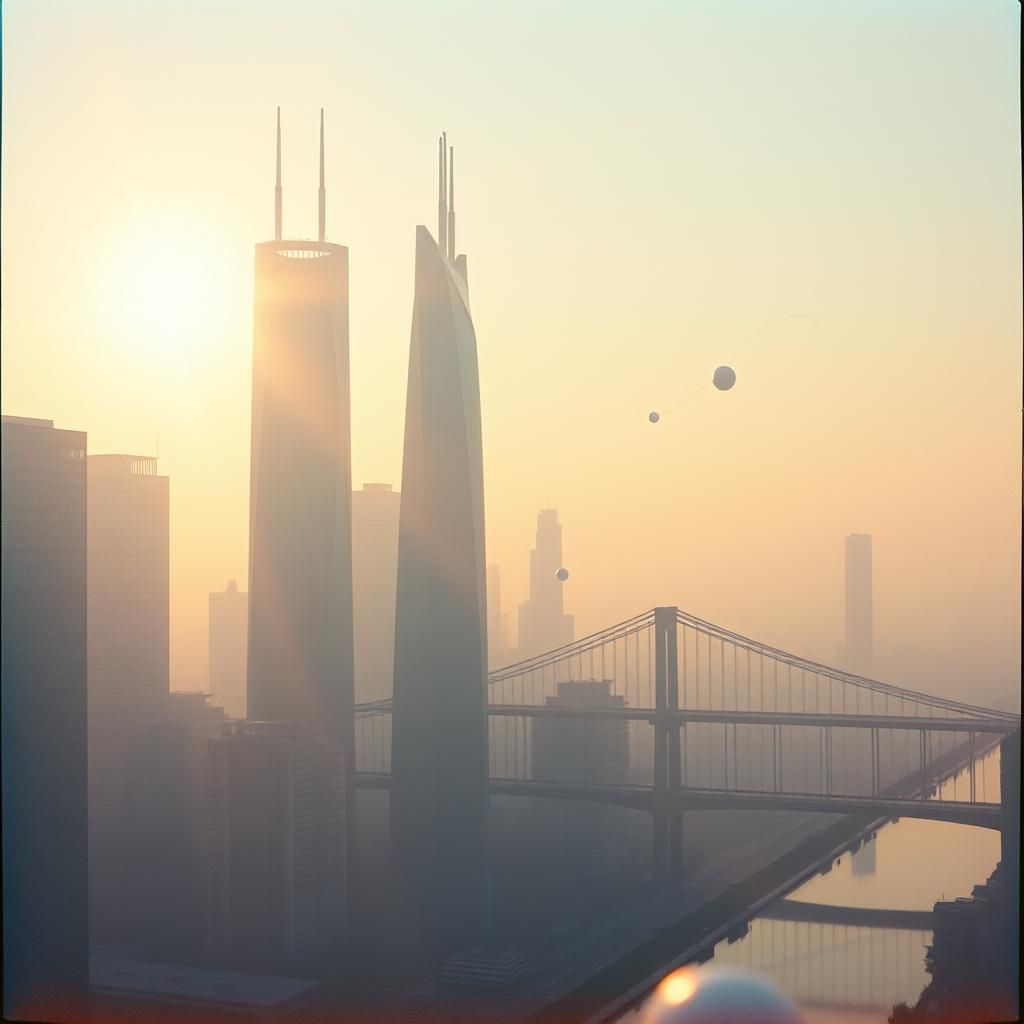 Luminar's Dawn