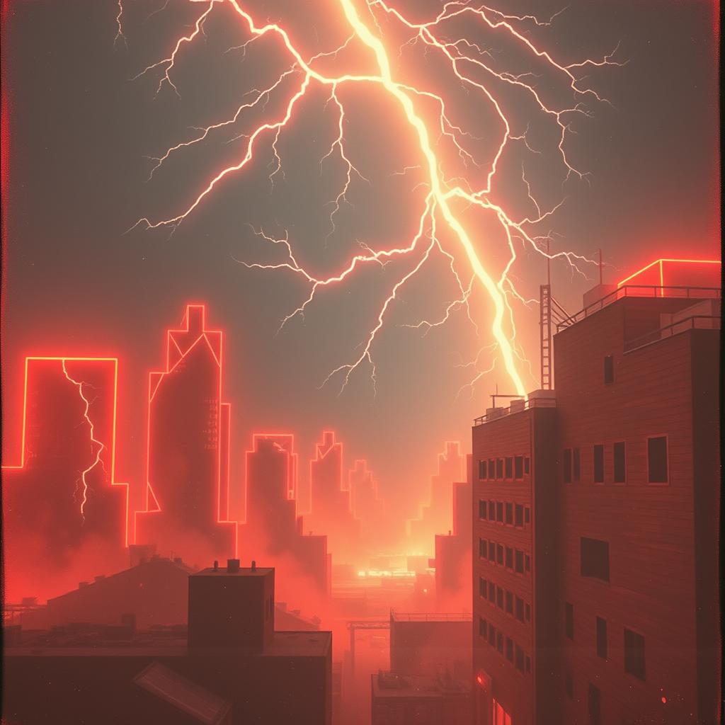 Mental Detonation