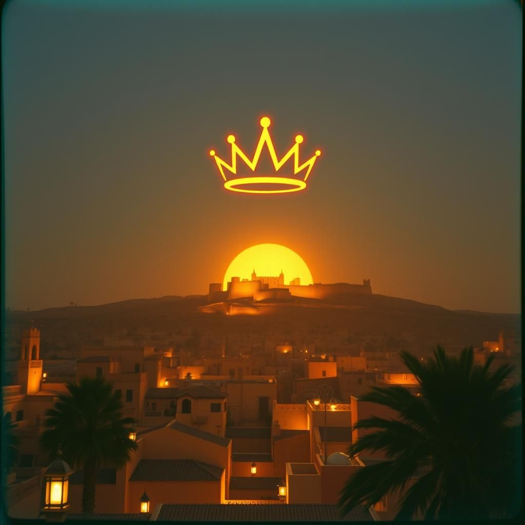 Molay Hassan
