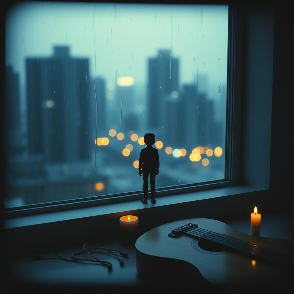 Alone