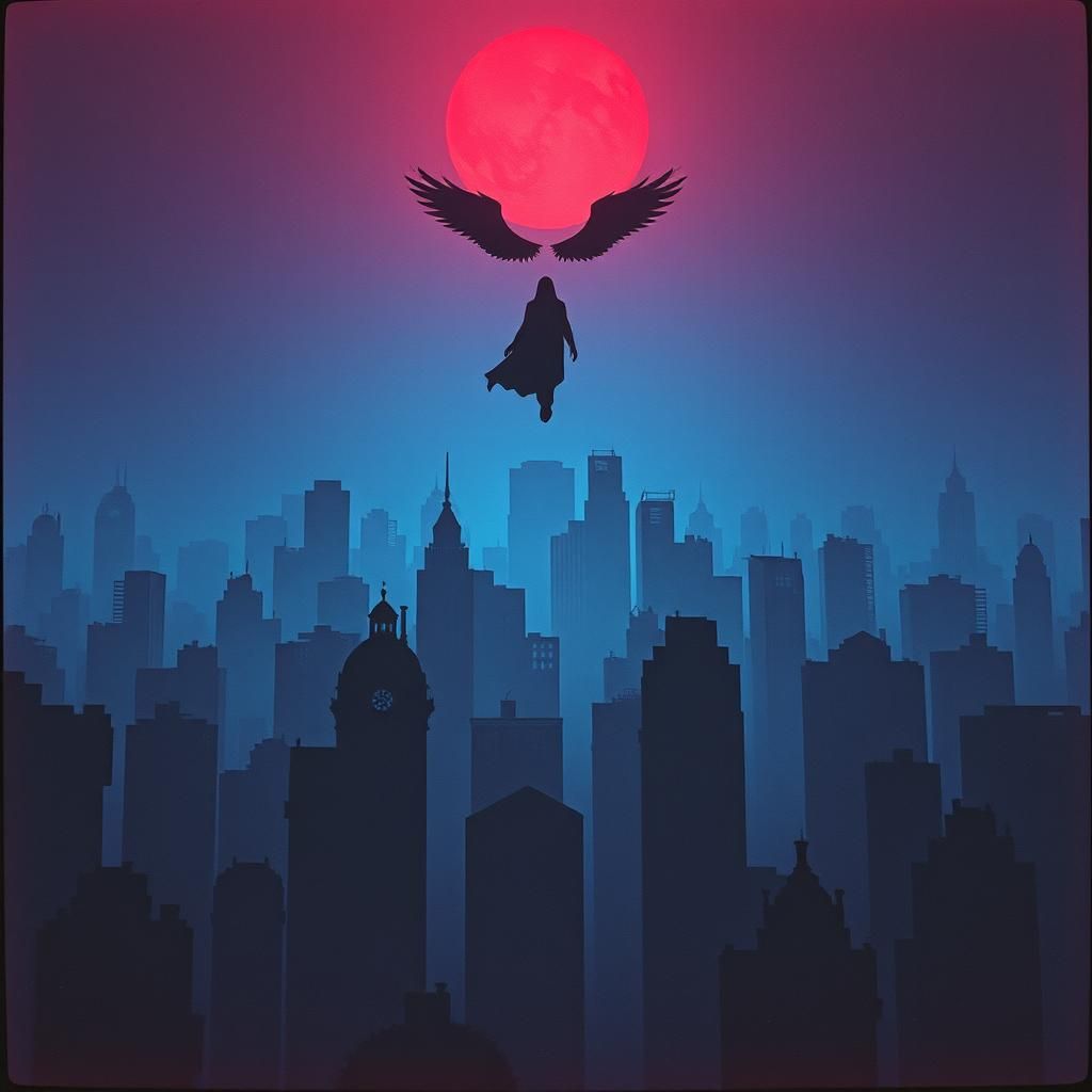 Ascension Through Contempt