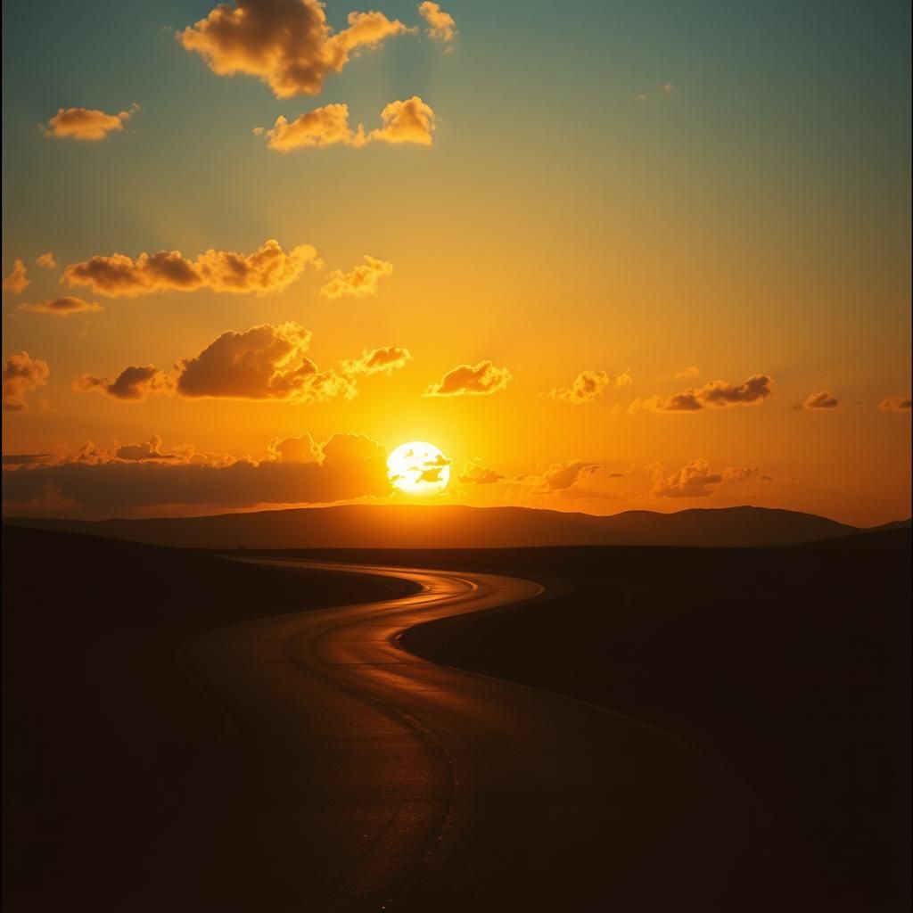 Open Road Anthem