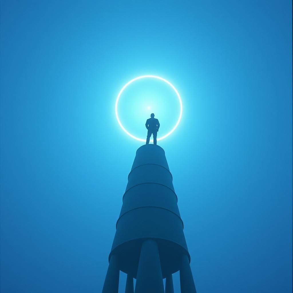 Shadows of Control