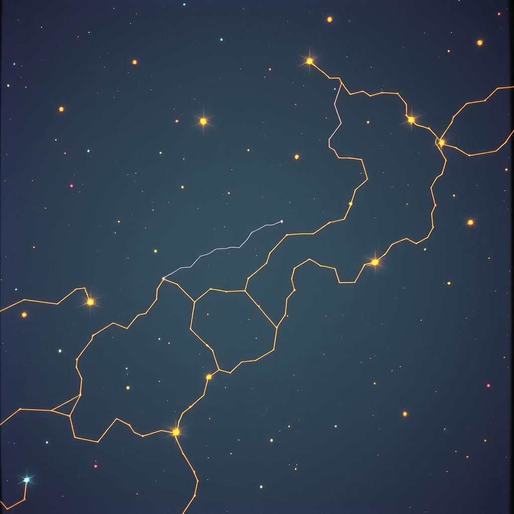 Collisions in the Night